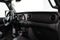 2023 Jeep Wrangler Sahara High Altitude