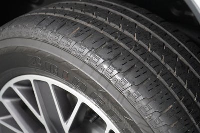 2023 Jeep Wrangler Sahara High Altitude