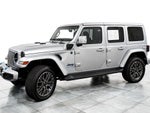 2023 Jeep Wrangler Sahara High Altitude