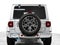 2023 Jeep Wrangler Sahara High Altitude
