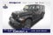 2022 Jeep Wrangler Unlimited Sahara High Altitude 4xe