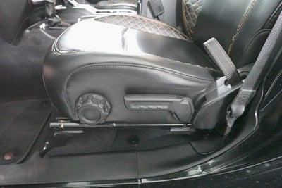 2022 Jeep Wrangler Unlimited Sahara High Altitude 4xe