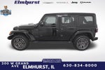 2022 Jeep Wrangler Unlimited Sahara High Altitude 4xe