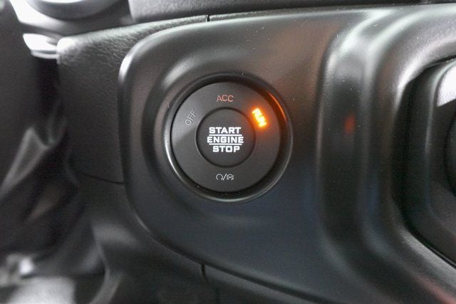 2022 Jeep Wrangler Unlimited Sahara High Altitude 4xe