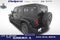 2022 Jeep Wrangler Unlimited Sahara High Altitude 4xe