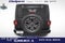 2022 Jeep Wrangler Unlimited Sahara High Altitude 4xe
