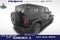 2022 Jeep Wrangler Unlimited Sahara High Altitude 4xe