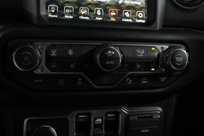 2023 Jeep Wrangler Sahara High Altitude