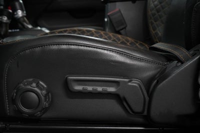 2023 Jeep Wrangler Sahara High Altitude
