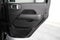 2023 Jeep Wrangler Sahara High Altitude