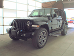 2023 Jeep Wrangler 4xe High Altitude 4x4