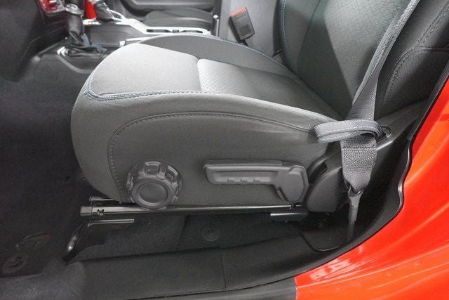 2022 Jeep Wrangler Unlimited Rubicon 4xe