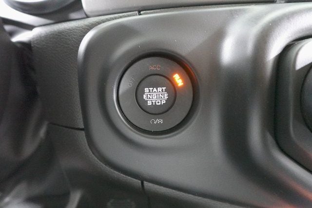 2022 Jeep Wrangler Unlimited Rubicon 4xe