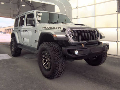 2023 Jeep Wrangler Rubicon 392