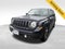 2015 Jeep Patriot High Altitude Edition