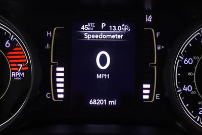 2021 Jeep Cherokee Latitude