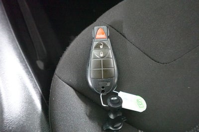 2021 Jeep Cherokee Latitude