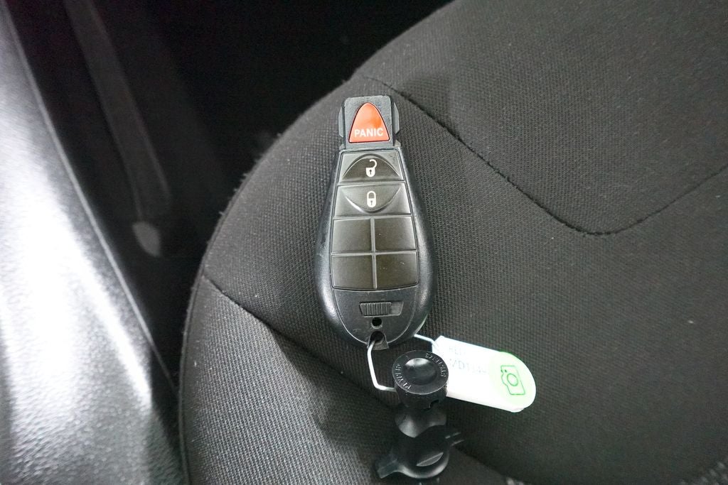 2021 Jeep Cherokee Latitude