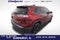 2021 Jeep Cherokee Latitude