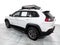 2022 Jeep Cherokee Trailhawk 4x4