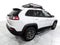 2022 Jeep Cherokee Trailhawk 4x4