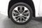 2019 Jeep Cherokee Overland