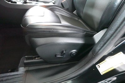 2019 Jeep Cherokee Altitude