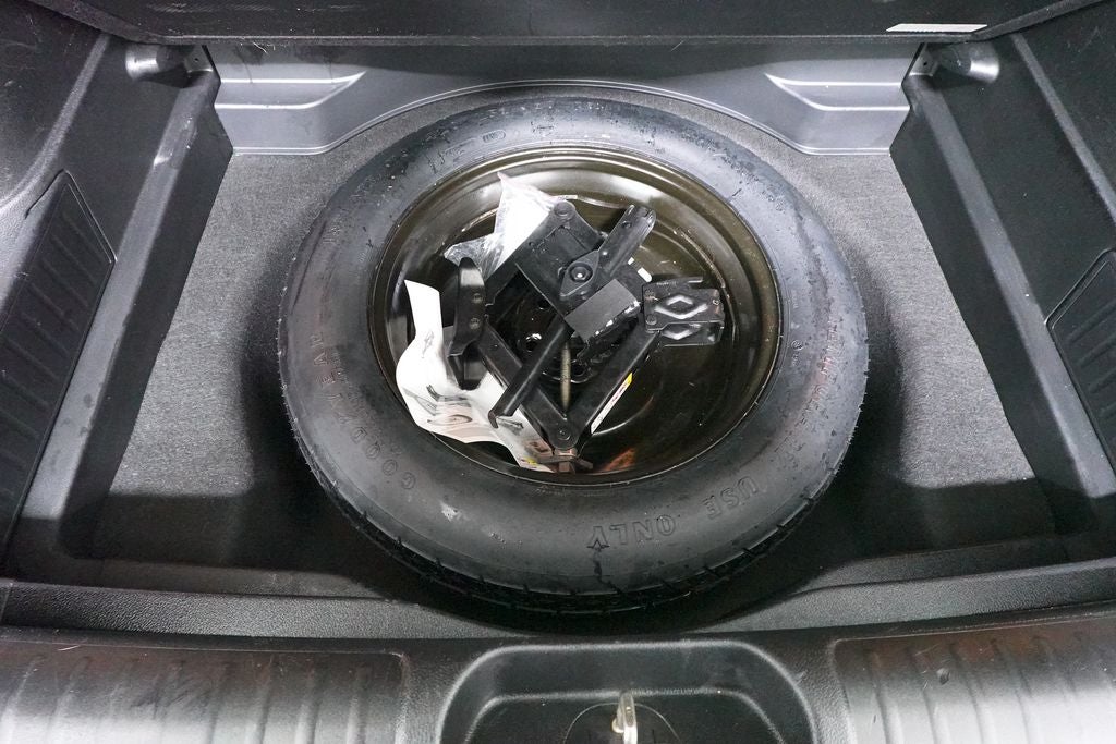 2019 Jeep Cherokee Altitude