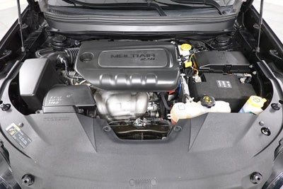 2019 Jeep Cherokee Altitude