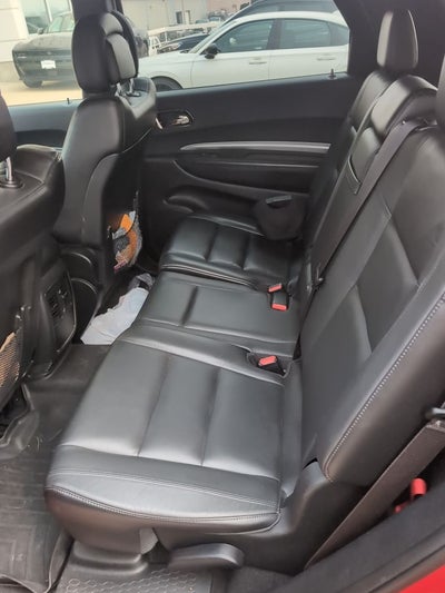 2019 Dodge Durango GT