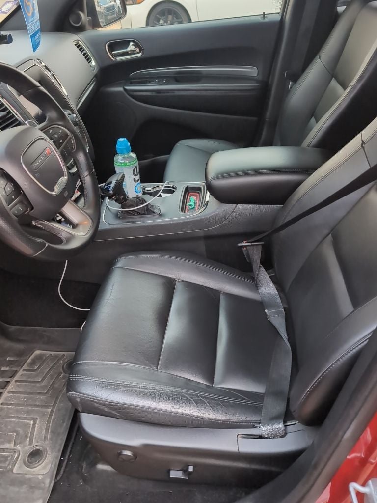 2019 Dodge Durango GT