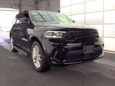 2025 Dodge Durango GT Plus