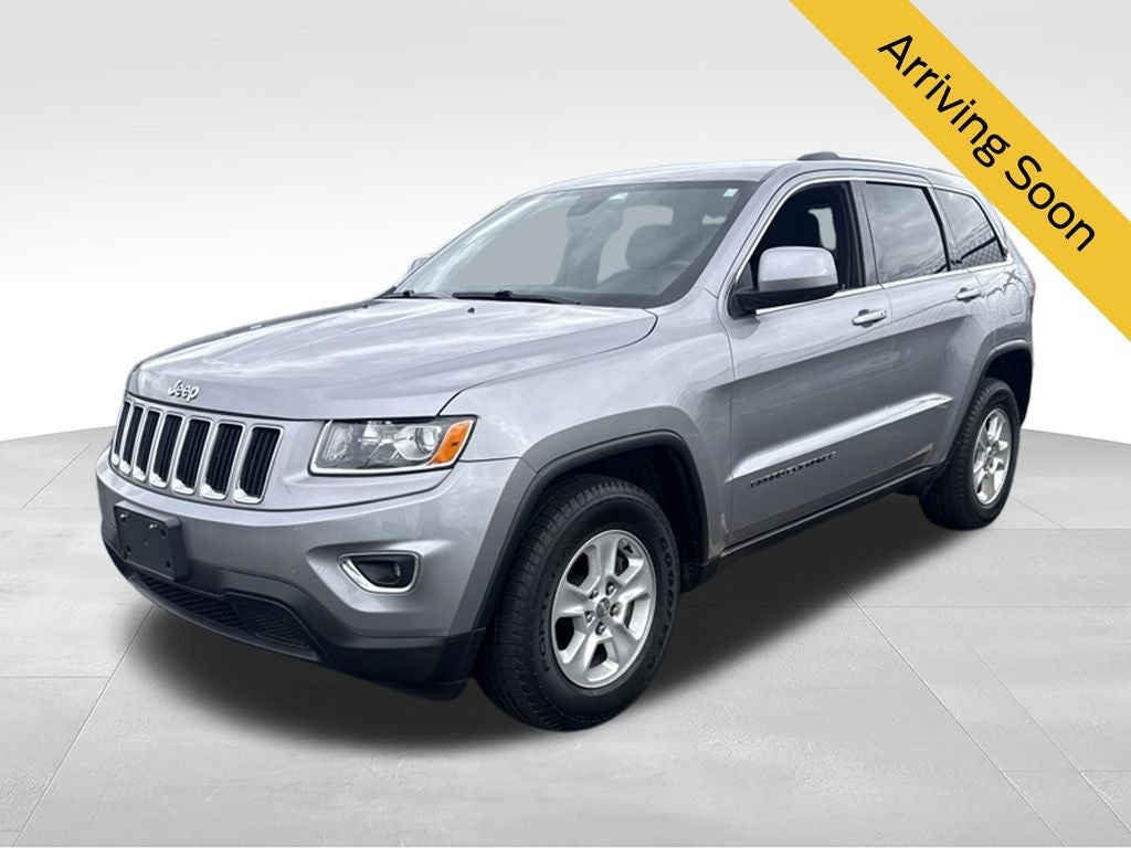 2014 Jeep Grand Cherokee Laredo