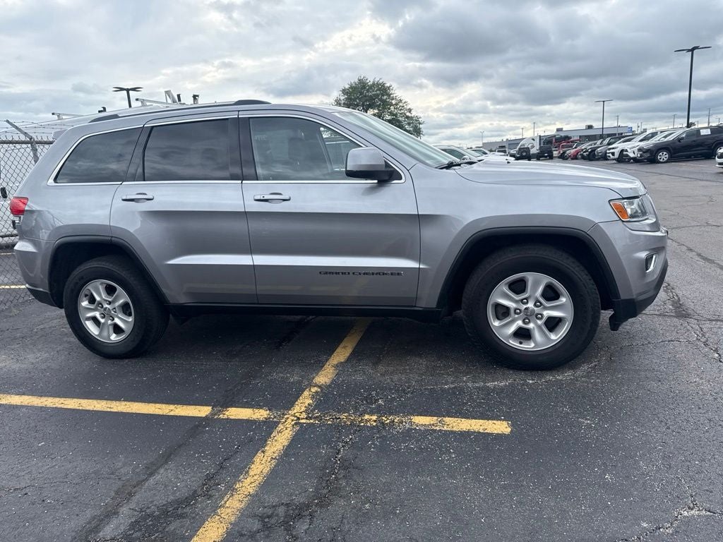 2014 Jeep Grand Cherokee Laredo