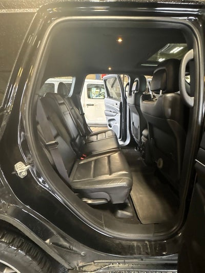2019 Jeep Grand Cherokee Base
