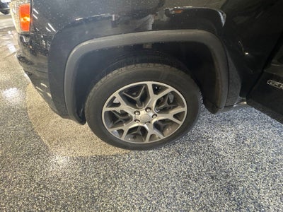 2019 Jeep Grand Cherokee Base