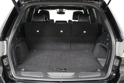 2019 Jeep Grand Cherokee Base