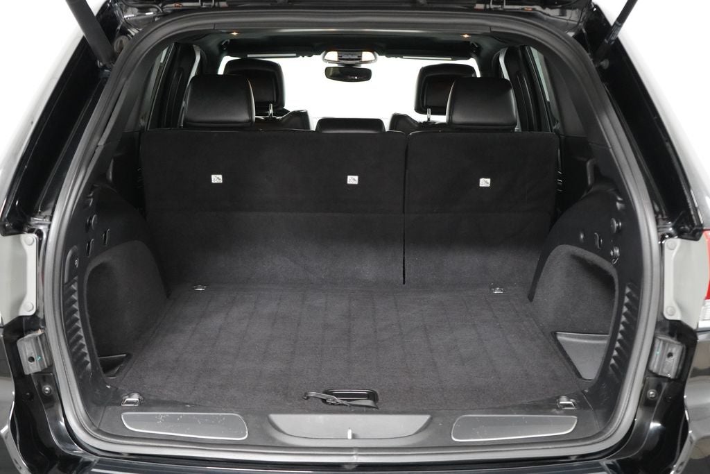 2019 Jeep Grand Cherokee Base