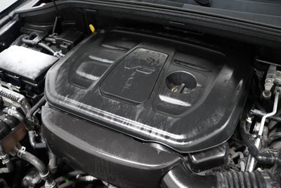 2019 Jeep Grand Cherokee Base