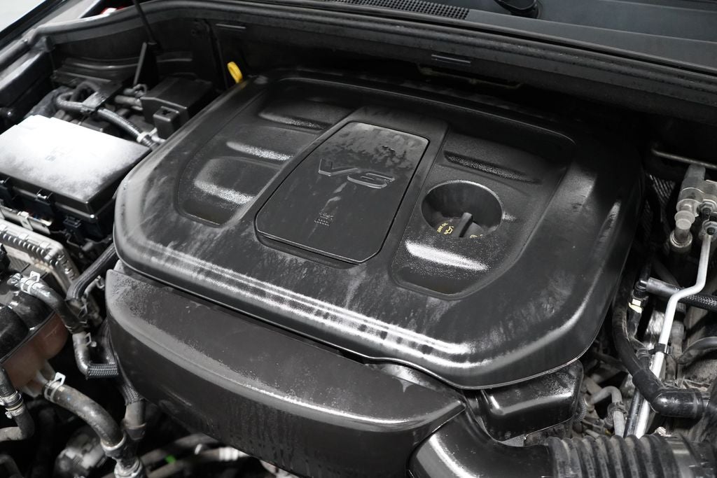 2019 Jeep Grand Cherokee Base