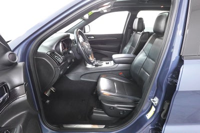 2019 Jeep Grand Cherokee High Altitude