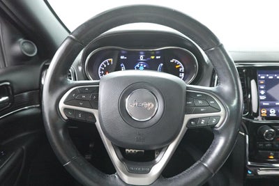 2019 Jeep Grand Cherokee High Altitude