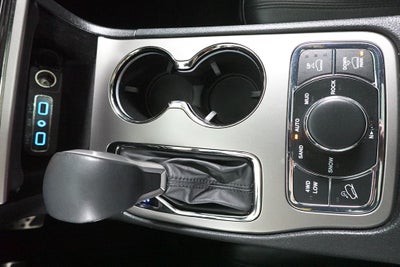 2019 Jeep Grand Cherokee High Altitude