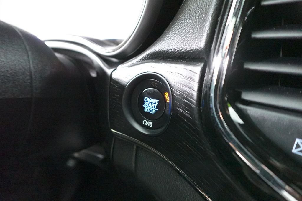 2019 Jeep Grand Cherokee High Altitude