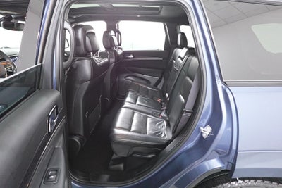 2019 Jeep Grand Cherokee High Altitude