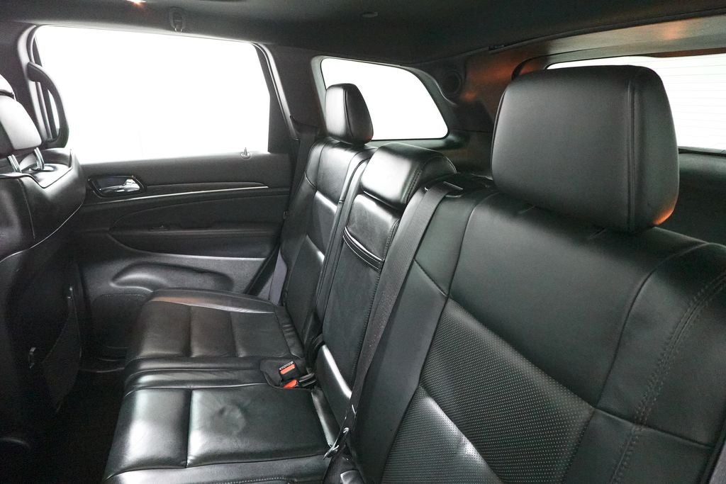 2019 Jeep Grand Cherokee High Altitude