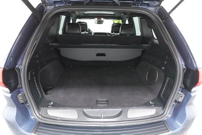 2019 Jeep Grand Cherokee High Altitude