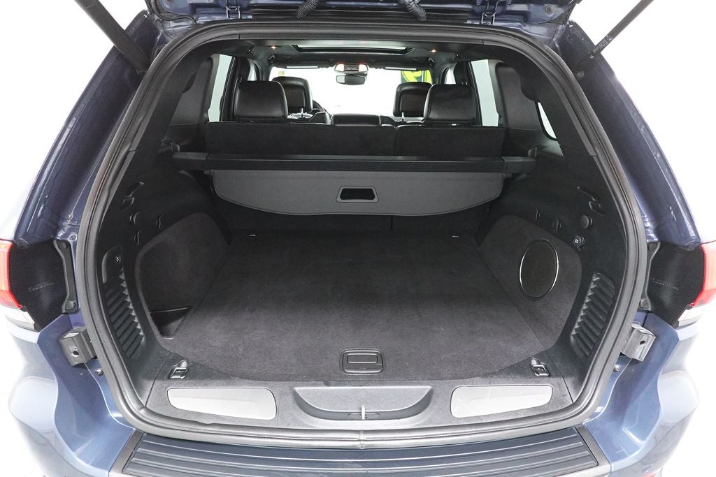 2019 Jeep Grand Cherokee High Altitude