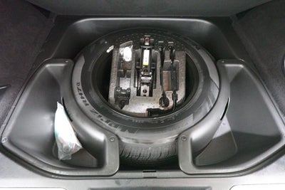 2019 Jeep Grand Cherokee High Altitude