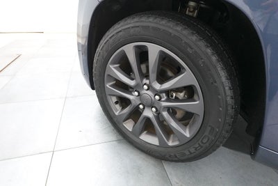 2019 Jeep Grand Cherokee High Altitude